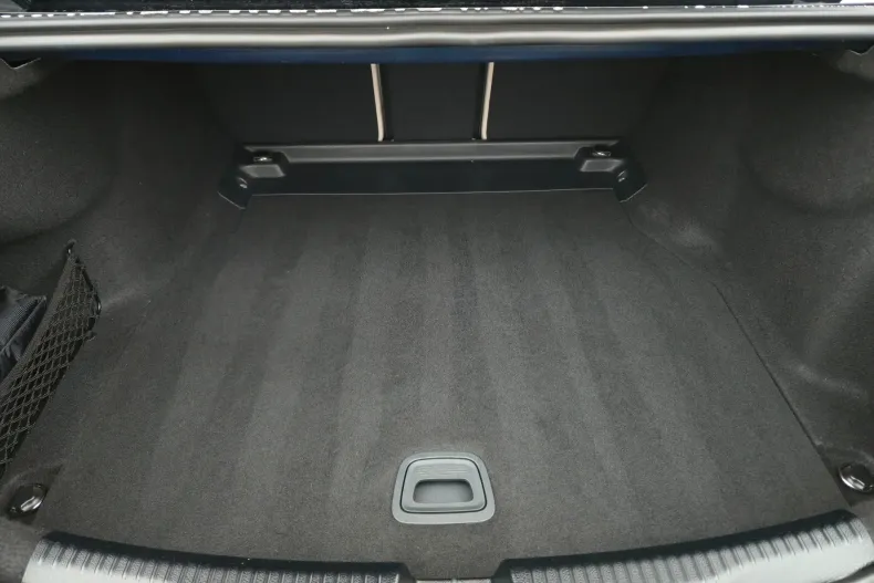 Mercedes-Benz C din 2021 cu 101.800 km - oferta MER156980 - foto 23