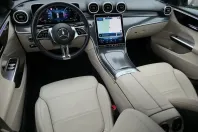 Mercedes-Benz C din 2021 cu 101.800 km - oferta MER156980 - foto 25