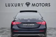 Mercedes-Benz C din 2021 cu 101.800 km - oferta MER156980 - foto 28