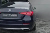 Mercedes-Benz C din 2021 cu 101.800 km - oferta MER156980 - foto 29