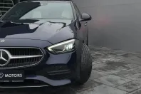 Mercedes-Benz C din 2021 cu 101.800 km - oferta MER156980 - foto 32
