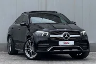 Mercedes-Benz GLE Coupe din 2022 cu 88.000 km - oferta MER156981 - foto 1