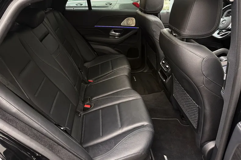 Mercedes-Benz GLE Coupe din 2022 cu 88.000 km - oferta MER156981 - foto 8