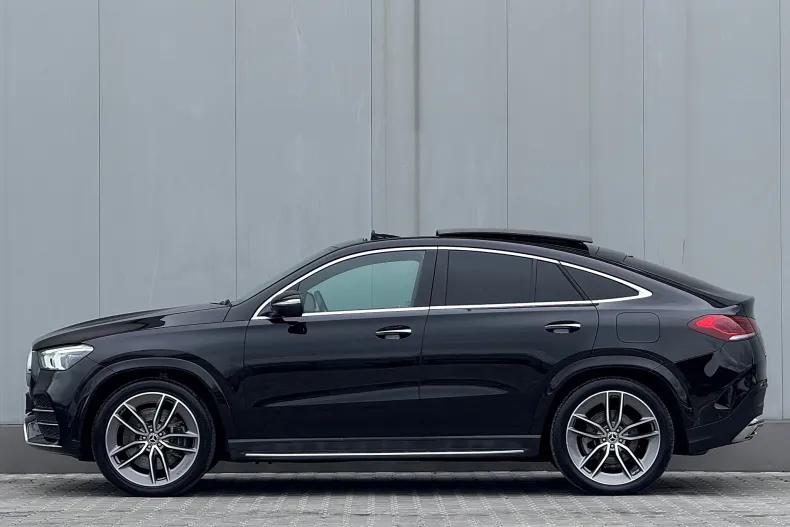 Mercedes-Benz GLE Coupe din 2022 cu 88.000 km - oferta MER156981 - foto 9