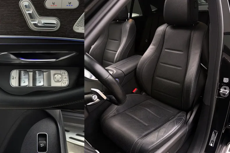 Mercedes-Benz GLE Coupe din 2022 cu 88.000 km - oferta MER156981 - foto 19