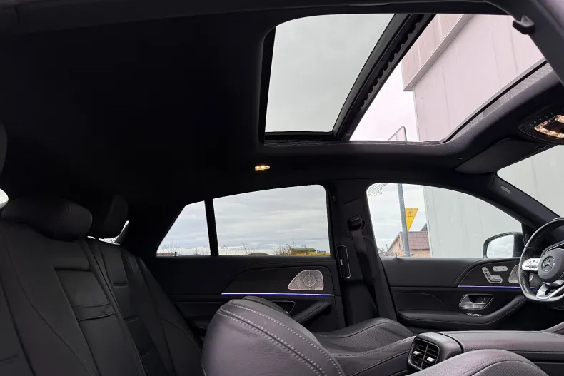 Mercedes-Benz GLE Coupe din 2022 cu 88.000 km - oferta MER156981 - foto 23