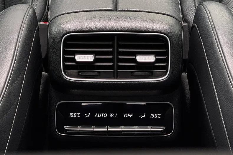 Mercedes-Benz GLE Coupe din 2022 cu 88.000 km - oferta MER156981 - foto 24