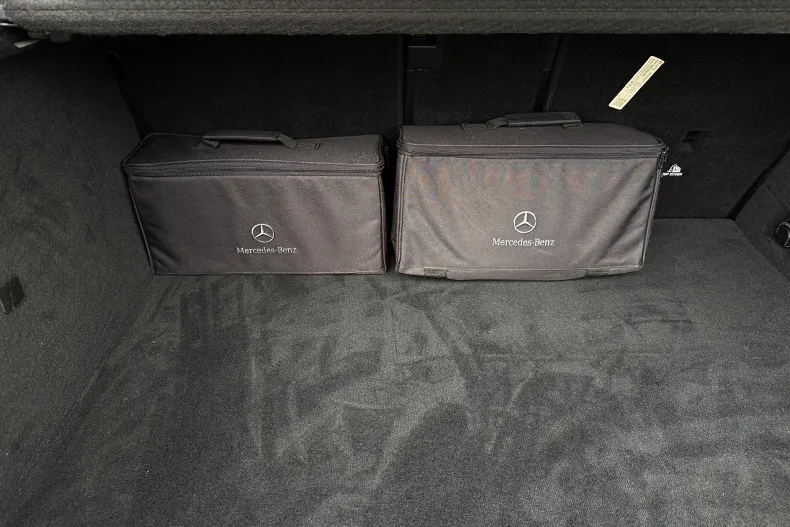 Mercedes-Benz GLE Coupe din 2022 cu 88.000 km - oferta MER156981 - foto 28