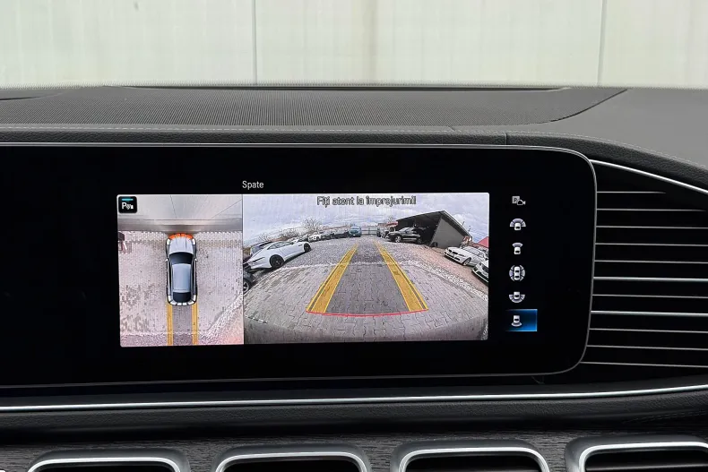 Mercedes-Benz GLE Coupe din 2022 cu 88.000 km - oferta MER156981 - foto 29