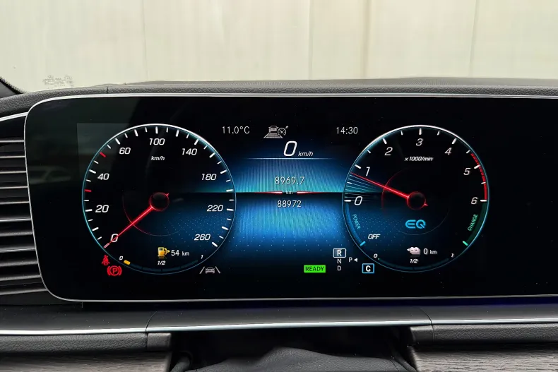 Mercedes-Benz GLE Coupe din 2022 cu 88.000 km - oferta MER156981 - foto 30