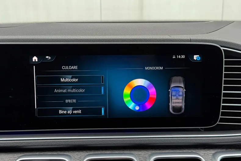 Mercedes-Benz GLE Coupe din 2022 cu 88.000 km - oferta MER156981 - foto 31