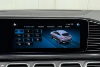 Mercedes-Benz GLE Coupe din 2022 cu 88.000 km - oferta MER156981 - foto 33