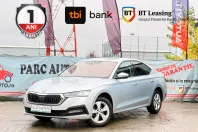 Skoda Octavia din 2022 cu 136.000 km - oferta SKO156982 - foto 1