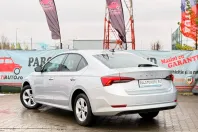 Skoda Octavia din 2022 cu 136.000 km - oferta SKO156982 - foto 2