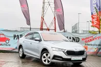 Skoda Octavia din 2022 cu 136.000 km - oferta SKO156982 - foto 3
