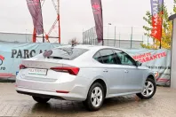 Skoda Octavia din 2022 cu 136.000 km - oferta SKO156982 - foto 4