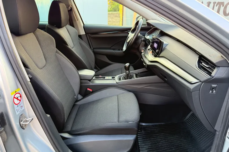 Skoda Octavia din 2022 cu 136.000 km - oferta SKO156982 - foto 6