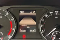 Skoda Octavia din 2022 cu 136.000 km - oferta SKO156982 - foto 8