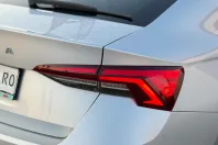 Skoda Octavia din 2022 cu 136.000 km - oferta SKO156982 - foto 9