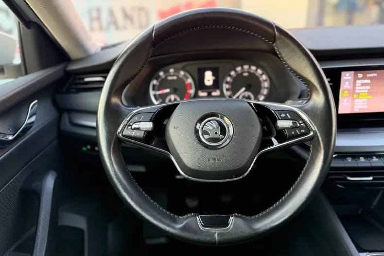 Skoda Octavia din 2022 cu 136.000 km - oferta SKO156982 - foto 10