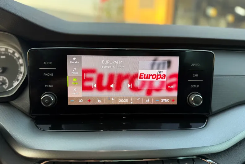 Skoda Octavia din 2022 cu 136.000 km - oferta SKO156982 - foto 13