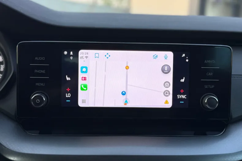 Skoda Octavia din 2022 cu 136.000 km - oferta SKO156982 - foto 19