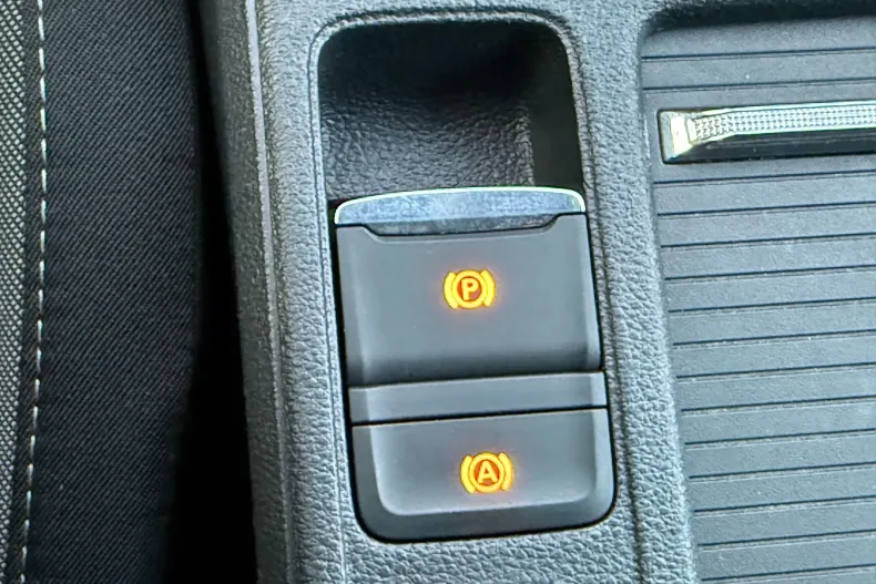 Skoda Octavia din 2022 cu 136.000 km - oferta SKO156982 - foto 20