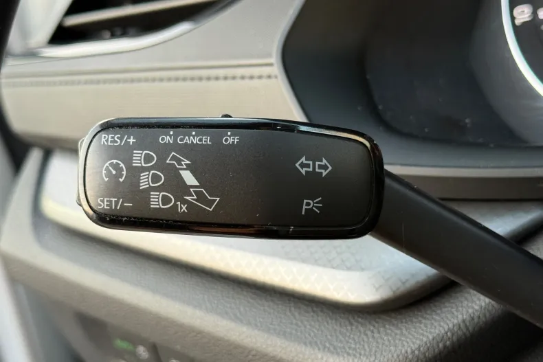 Skoda Octavia din 2022 cu 136.000 km - oferta SKO156982 - foto 22