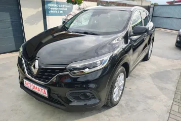 Renault Kadjar din 2020 - oferta REN156983