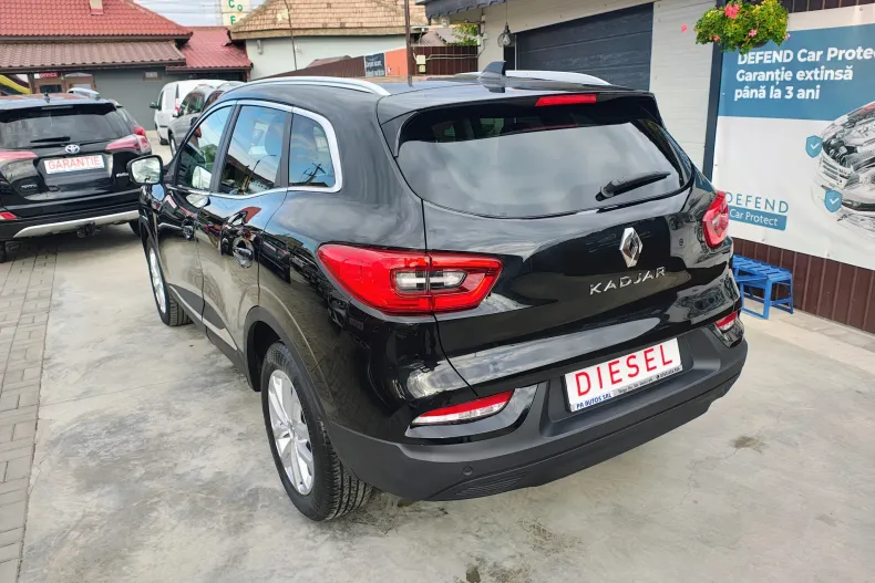 Renault Kadjar din 2020 cu 117.000 km - oferta REN156983 - foto 3
