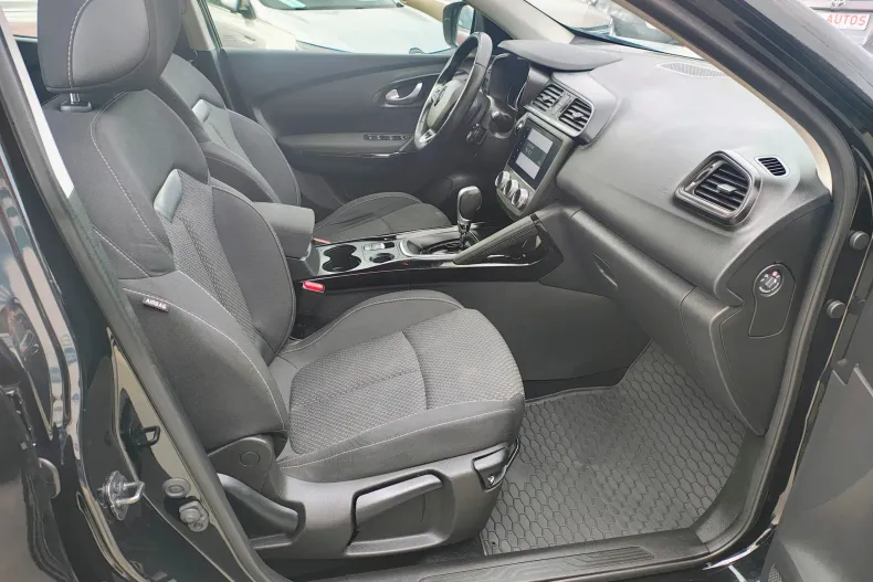 Renault Kadjar din 2020 cu 117.000 km - oferta REN156983 - foto 5