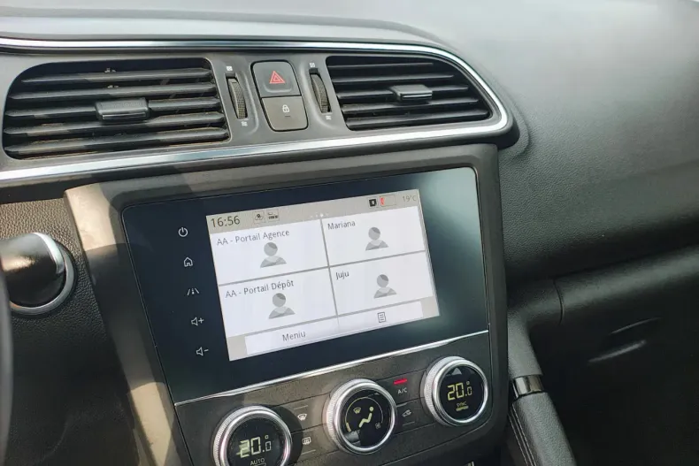 Renault Kadjar din 2020 cu 117.000 km - oferta REN156983 - foto 8