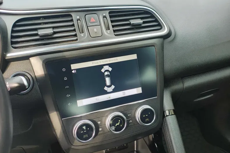 Renault Kadjar din 2020 cu 117.000 km - oferta REN156983 - foto 11