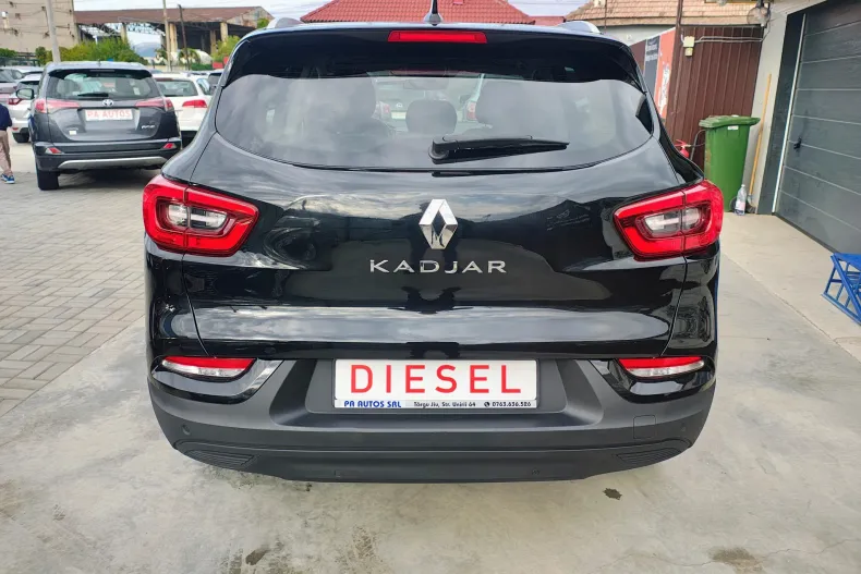 Renault Kadjar din 2020 cu 117.000 km - oferta REN156983 - foto 12