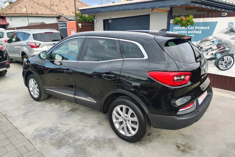 Renault Kadjar din 2020 cu 117.000 km - oferta REN156983 - foto 15