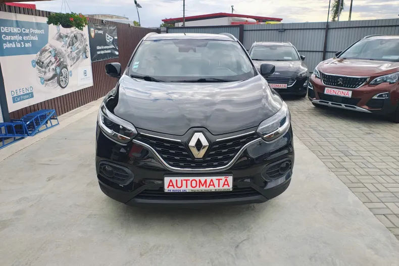 Renault Kadjar din 2020 cu 117.000 km - oferta REN156983 - foto 17