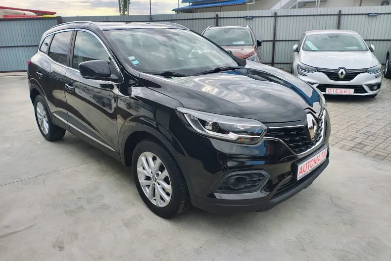 Renault Kadjar din 2020 cu 117.000 km - oferta REN156983 - foto 19