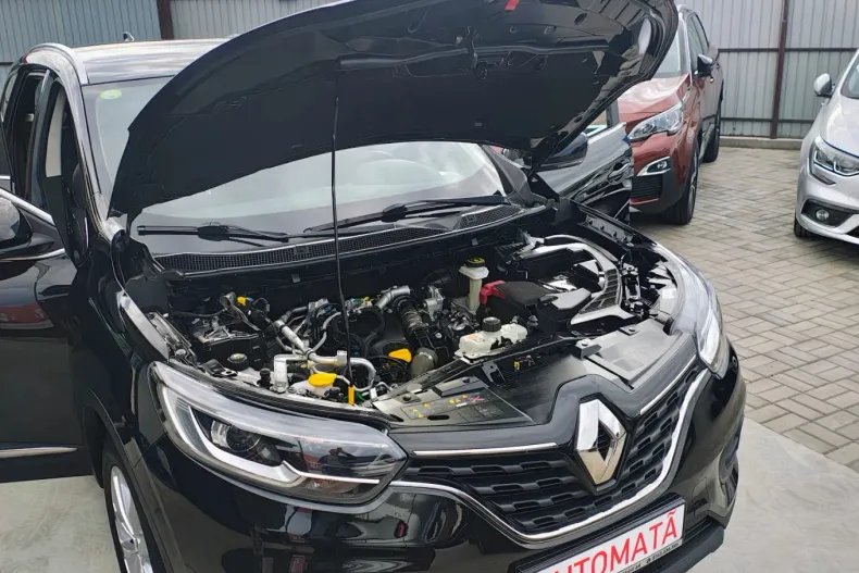Renault Kadjar din 2020 cu 117.000 km - oferta REN156983 - foto 23