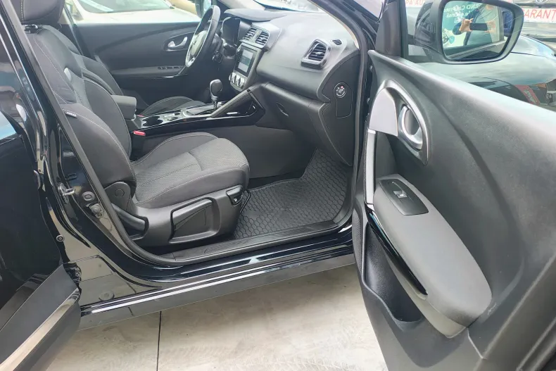 Renault Kadjar din 2020 cu 117.000 km - oferta REN156983 - foto 24