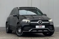 Mercedes-Benz GLE din 2021 cu 169.000 km - oferta MER156984 - foto 1