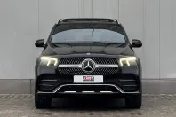 Mercedes-Benz GLE din 2021 cu 169.000 km - oferta MER156984 - foto 2