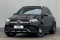Mercedes-Benz GLE din 2021 cu 169.000 km - oferta MER156984 - foto 3
