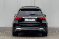 Mercedes-Benz GLE din 2021 cu 169.000 km - oferta MER156984 - foto 5