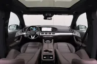 Mercedes-Benz GLE din 2021 cu 169.000 km - oferta MER156984 - foto 7