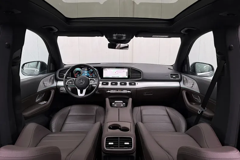 Mercedes-Benz GLE din 2021 cu 169.000 km - oferta MER156984 - foto 7