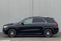 Mercedes-Benz GLE din 2021 cu 169.000 km - oferta MER156984 - foto 9