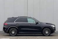 Mercedes-Benz GLE din 2021 cu 169.000 km - oferta MER156984 - foto 10