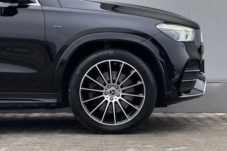 Mercedes-Benz GLE din 2021 cu 169.000 km - oferta MER156984 - foto 11