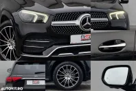 Mercedes-Benz GLE din 2021 cu 169.000 km - oferta MER156984 - foto 14