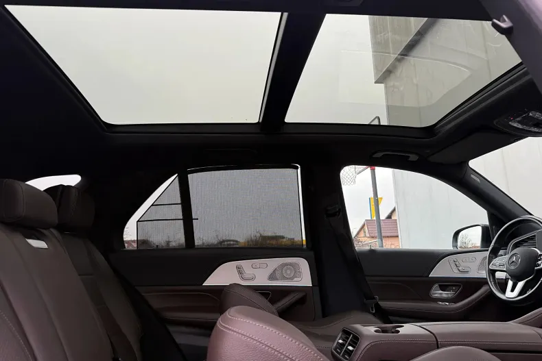 Mercedes-Benz GLE din 2021 cu 169.000 km - oferta MER156984 - foto 16